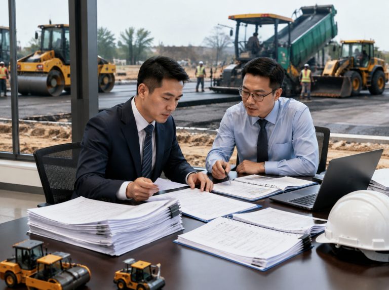 顺庆区建筑施工资质升级